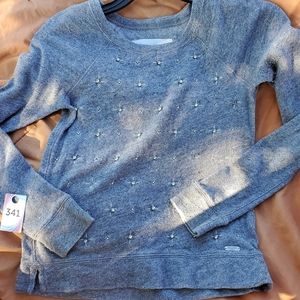 ʕ·ᴥ·ʔEUC Abercrombie & Fitch Sweater Size XS